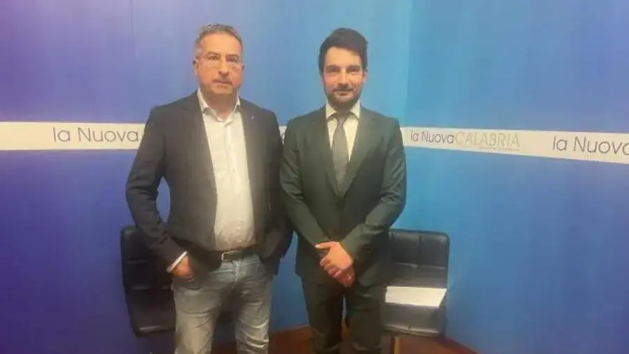 Catanzaro Capitale: le 'linee' della metropolitana e la fine del lavori entro quest'anno, parla Angotti
