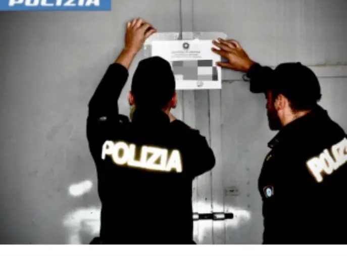 Crotone, scommesse sportive 'non autorizzate': 4 arresti 