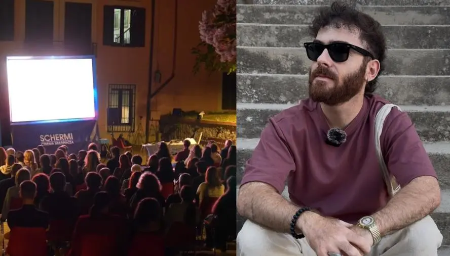 “Schermi” diventa nazionale partendo da Catanzaro: l’intervista a Mauro Lamanna