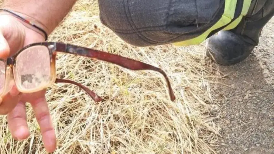 images Proseguono senza sosta le ricerche dell’uomo disperso a Nocera Terinese: trovati gli occhiali