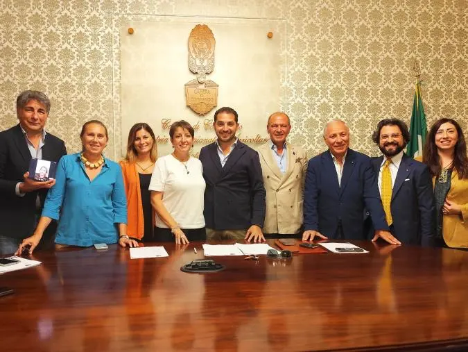 Catanzaro, il Premio Carlino d'argento scalda i motori per l'ottava edizione 