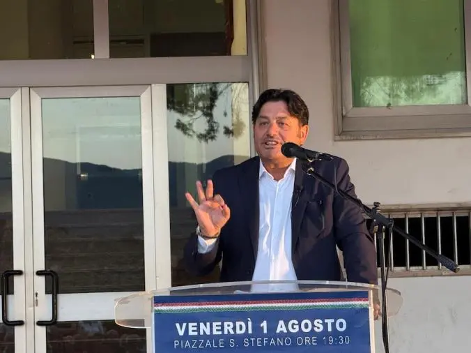 Corigliano Rossano, Rapani: "La riapertura del Tribunale sia una battaglia di tutta la Calabria"