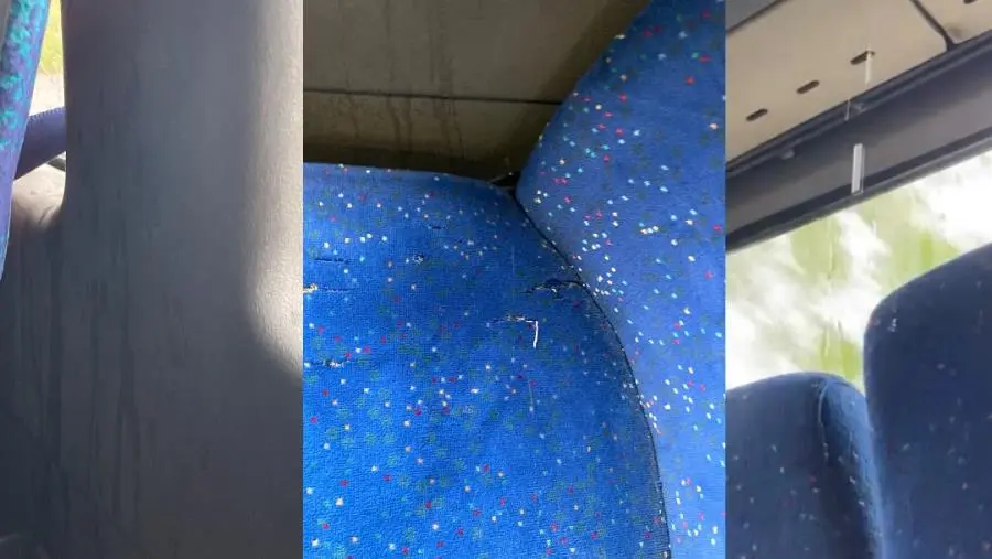 images Abbonamenti salati ma negli autobus piove: pendolari catanzaresi esasperati