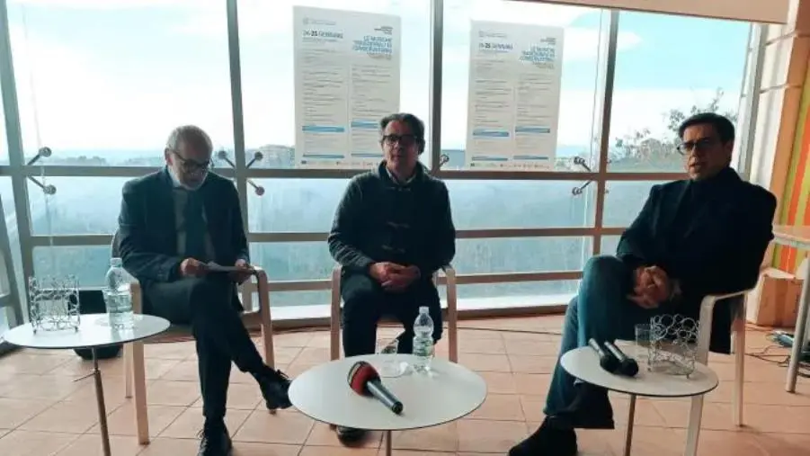 Catanzaro, presentato il convegno del Conservatorio "Tchaikovsky": appuntamento al Marca 