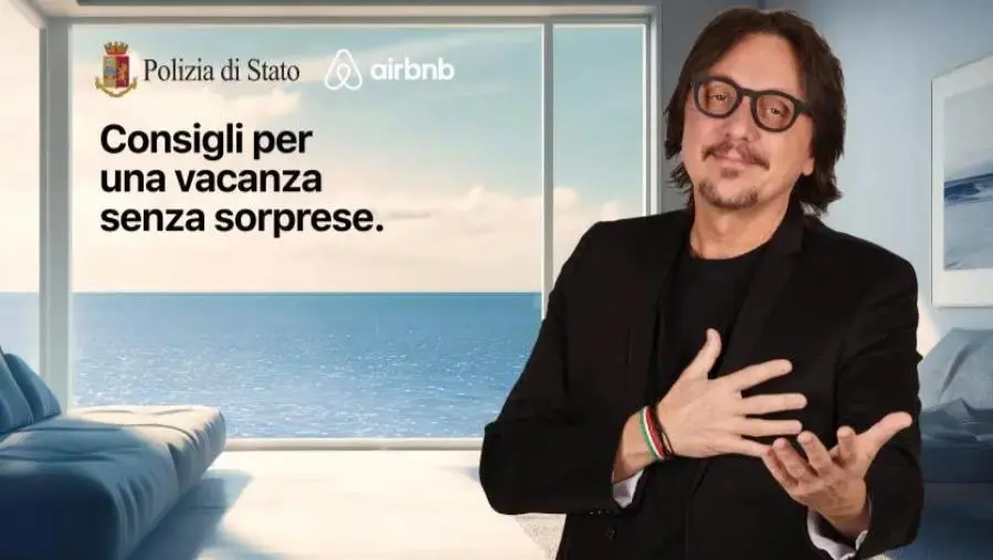 Da Polizia di Stato e Airbnb i consigli per evitare le truffe online