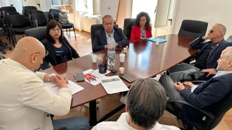 images Affrancamenti degli “usi civici” a Catanzaro: Architetti, Ingegneri, Geometri e Agronomi  'incontrano' il Comune 