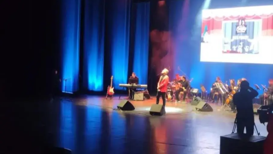 images Musica, arte e solidarietà: il successo della VII edizione di "Artisti in Corsia"