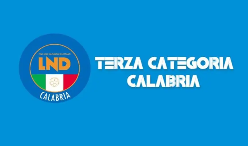 Calcio, terza Categoria: risultati e classifiche 