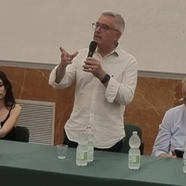 images Dimissioni Occhiuto, Le Fosse: "Non è solo una crisi di governo, è il fallimento di un intero modello"