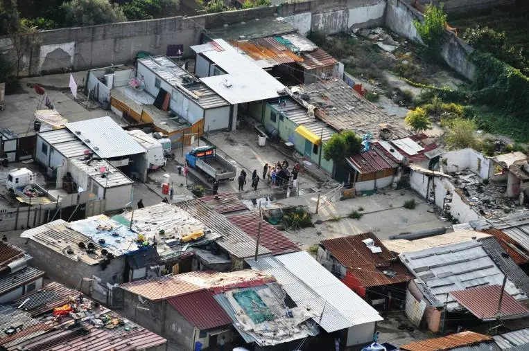 ATERP Calabria rilancia “Scordovillo”: coesione sociale e diritto all’abitare al centro