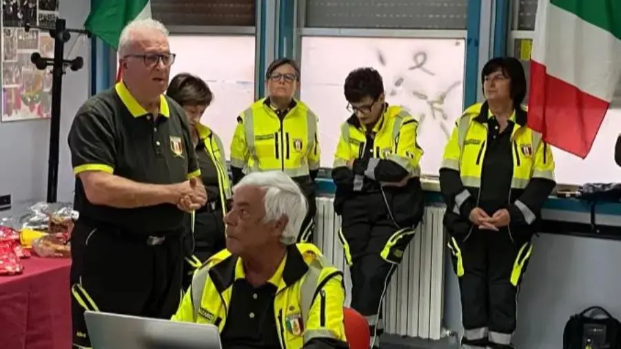 Al centro sociale di Pontepiccolo incontro informativo sulla sicurezza