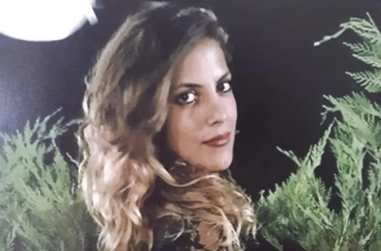 Scalea si accende di memoria per ricordare Ilaria Sollazzo 