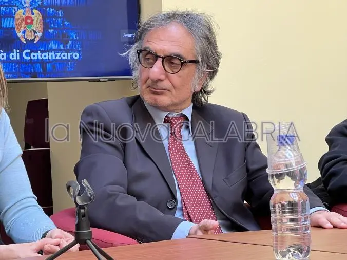 Catanzaro, l’assessore allo Sport Antonio Battaglia ricorda Padre Fedele