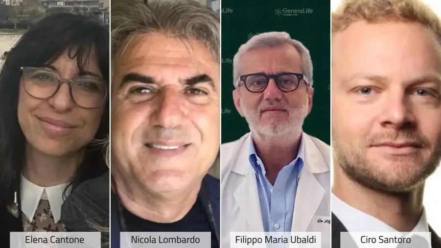 L’Unical schiera 4 nuovi professori medici e raddoppia le scuole di specializzazione
