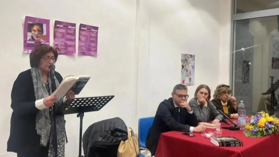 Si riunisce a Catanzaro il circolo Palomar: focus sul valore delle donne nella storia
