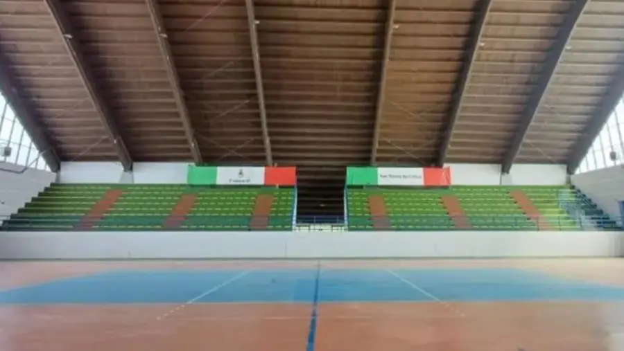Calcio a 5, il 6 maggio la Fase Finale Regionale U17 ed U15 per l’assegnazione dei titoli