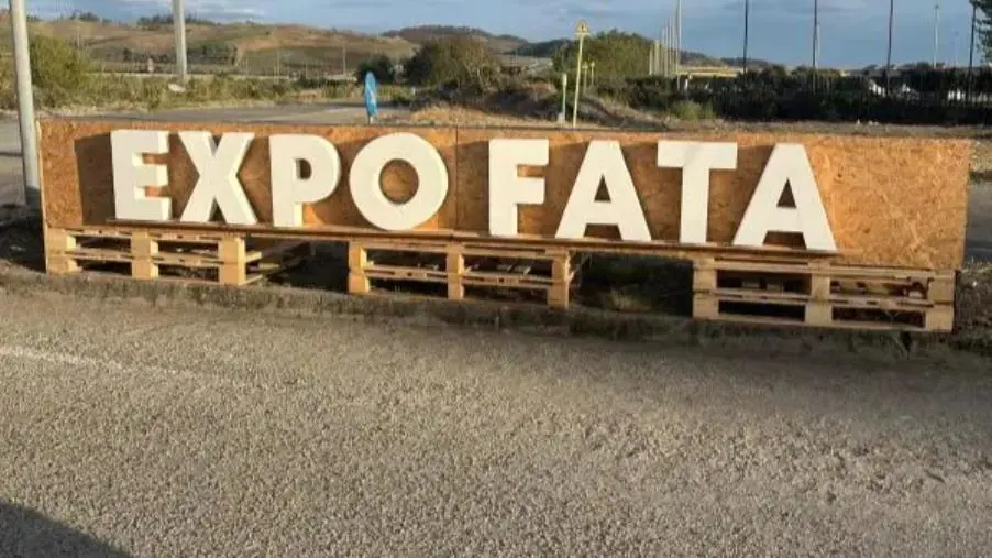 Expo Fata, sabato l'inaugurazione a Catanzaro con il vicepresidente Paolo Merci