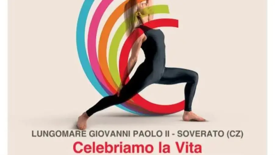 images Cancer Survivors Day, la LILT celebra la vita in quattro città italiane: c'è anche Soverato  