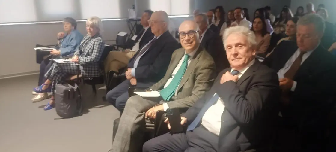 All'Umg di Catanzaro è dibattito sulla riforma del Servizio Sanitario Nazionale: tanti gli spunti