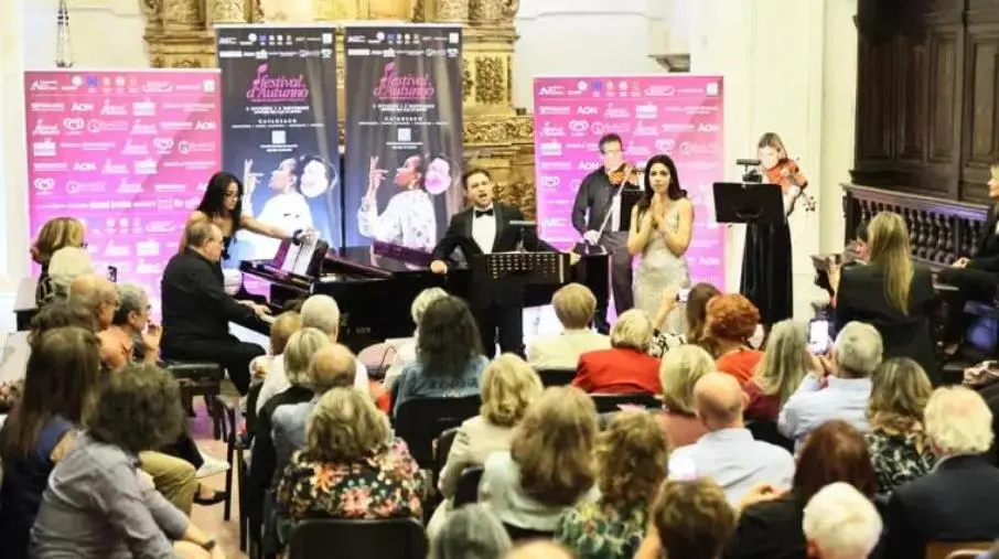 Festival d'Autunno, ultimo giorno del fine settimana dedicato a Puccini: stasera al Politeama “Turandot”