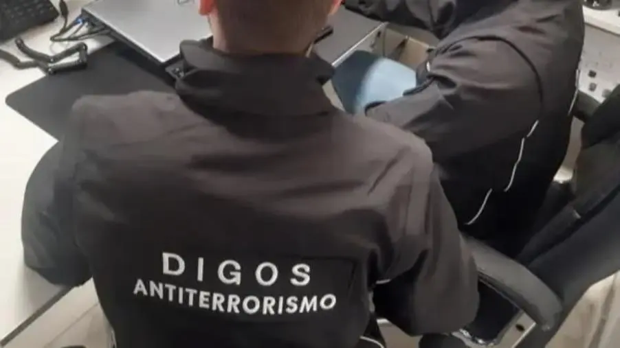 Jihadista arrestato a Cosenza, il suo obiettivo era "massacrare gli infedeli"