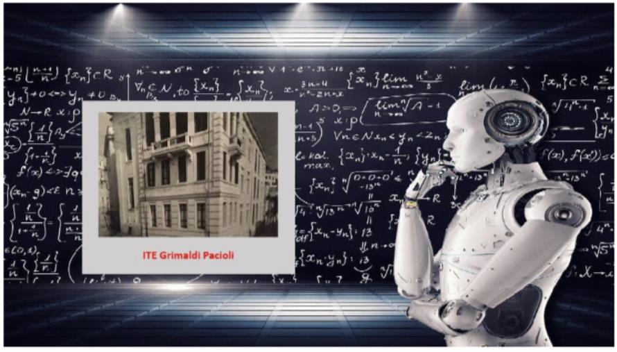 Il futuro è smart: scienza, innovazione e start up invadono l’Ite Grimaldi Pacioli di Catanzaro