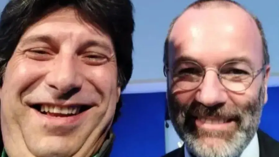 Speziali (UdC) alla Via Crucis di Locri e alle funzioni di Bovalino: “Vicino alla mia amata comunità"