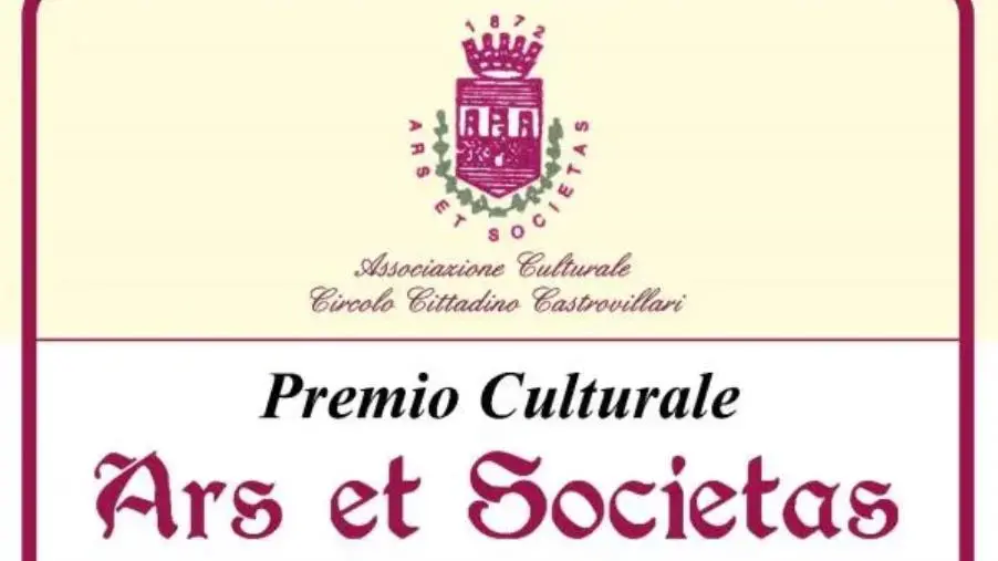 Premio 'Ars e Societas' a Castrovillari: riconoscimenti ad Amalia Bruni, Marco Doni e Tilde Nocera 