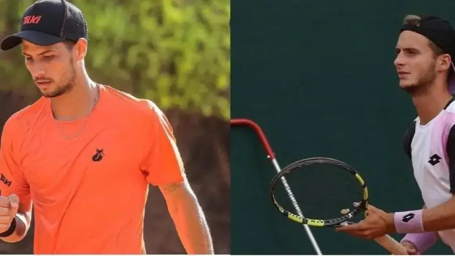 Tennis Serie B2, arrivano Binda e Justo e la Calabria Swim Race si veste da matricola terribile 