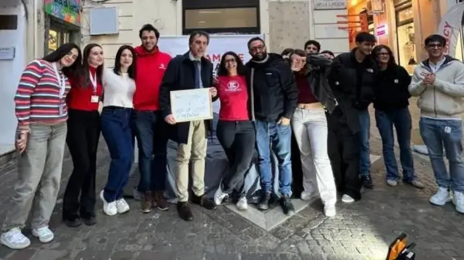 'Fai l’amore, ripudia la guerra!', Bosco: "Abbiamo il dovere di ribadire il nostro sì alla pace"
