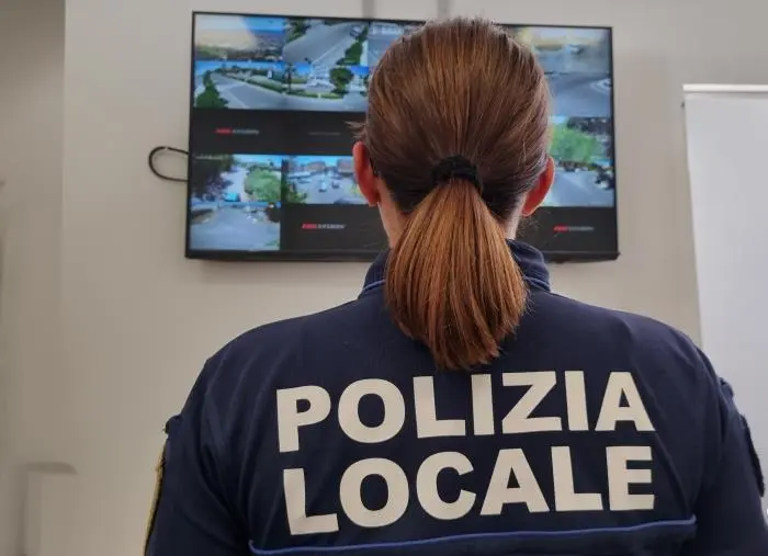 Incendio in area turistica di Cirò marina, individuato il presunto autore del rogo
