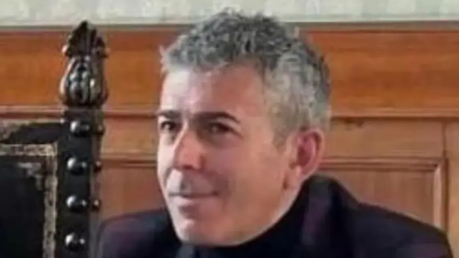 images Catanzaro, Veraldi: "Io sto con il Sant’Anna Hospital e ora bisogna fare chiarezza"