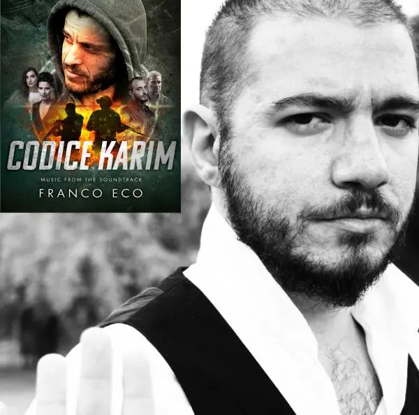 Il film Codice Karim con le musiche del crotonese Franco Eco approda su Rai 2