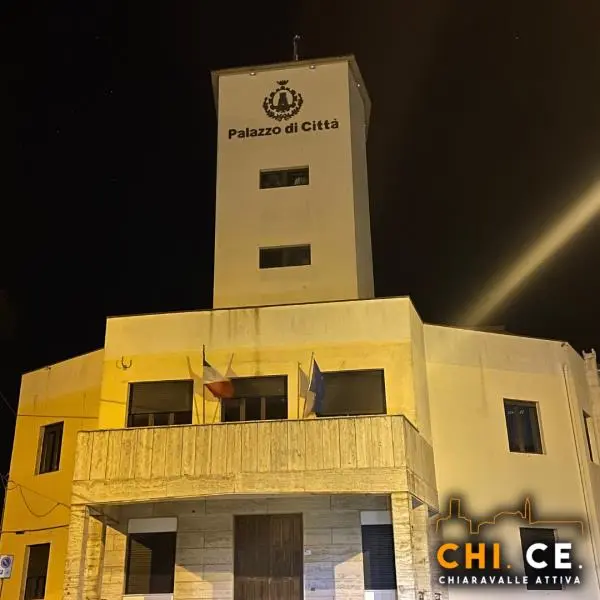 Chiaravalle Centrale tra scontri e delusione, "CHI.CE.": "E se si cominciasse davvero a ripensare?"
