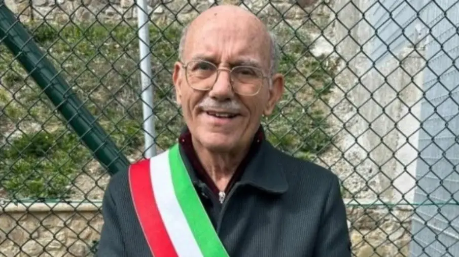 Francavilla Marittima perde il suo sindaco: morto nella notte Gaetano Tursi