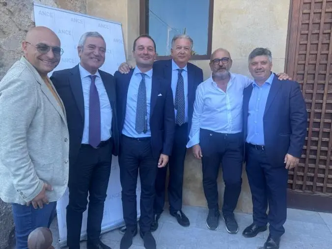 Pnrr e coesione, l’appello di Ance Calabria: “Più flessibilità per non perdere risorse al Sud”