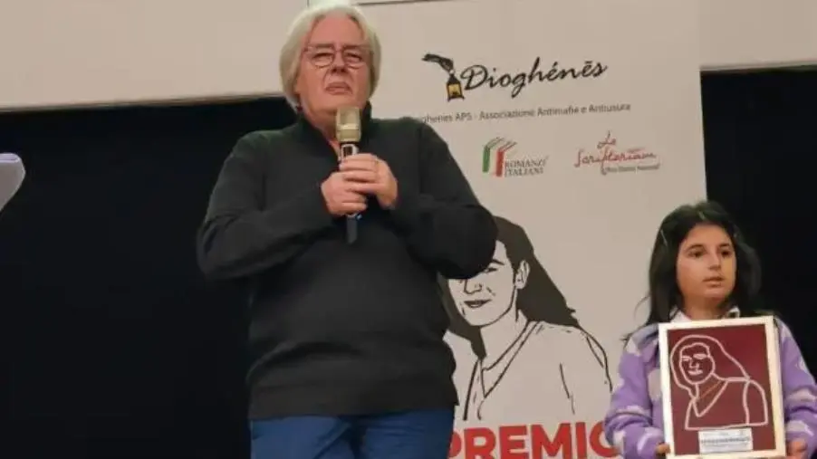 Morabito vince il premio "Lea Garofalo", Aceto: "Meritatissimo riconoscimento di Donne Coldiretti"