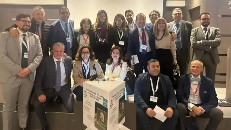 Catanzaro, successo per il Congresso OTO Calabria: focus su fratture distali di femore e innovazione ortopediche