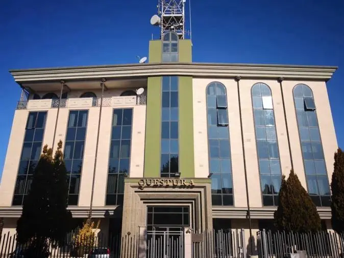 images Ordine e sicurezza pubblica, emessi a Vibo 26 provvedimenti 