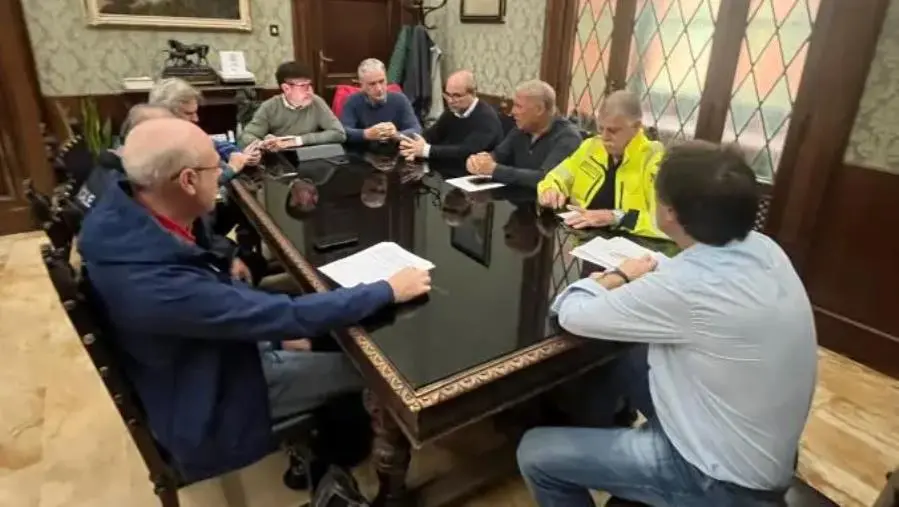 Comune di Catanzaro, attivo il numero dei Vigili Urbani per le segnalazioni di Protezione Civile 