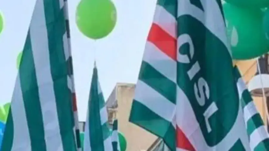 images Cisl Calabria verso il Congresso del 23 e 24 maggio, con “Il Coraggio della Partecipazione per una Calabria Generativa”
