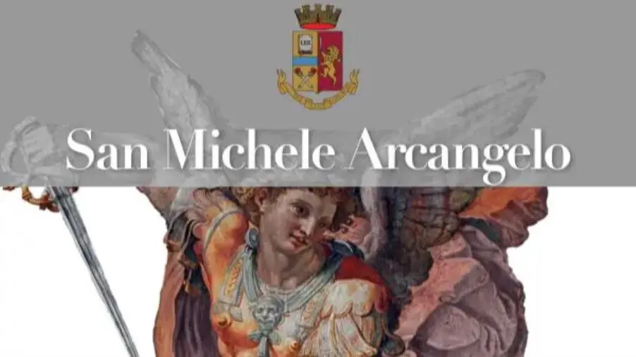 Catanzaro: le iniziative della Questura per celebrare  San Michele Arcangelo, patrono della Polizia