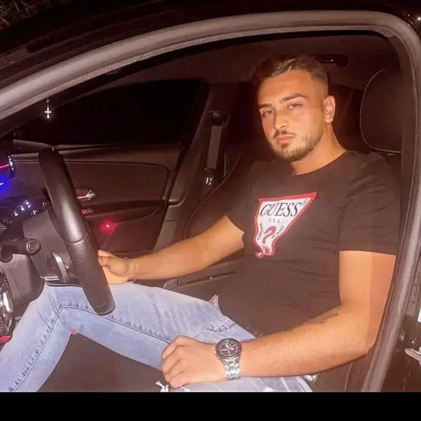 Ad un anno dal tragico incidente: la lettera della sorella di Luigi Scumaci