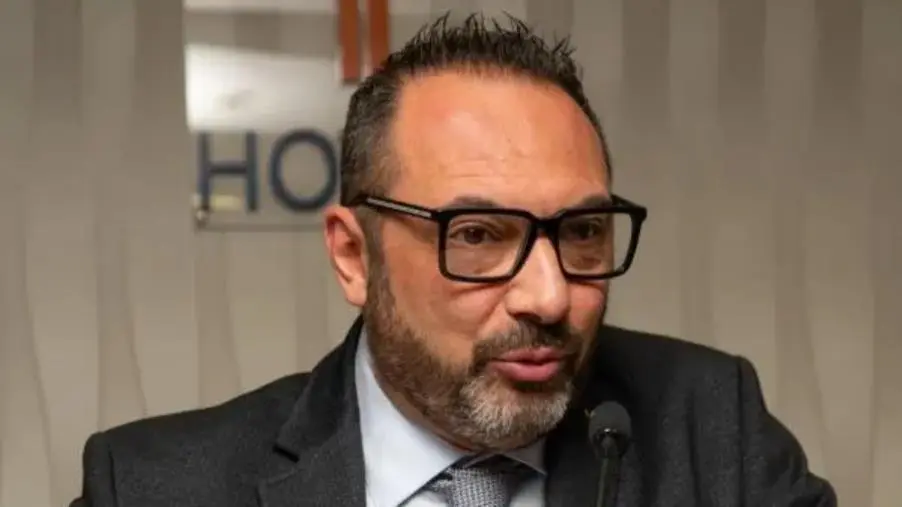 Regionali, De Masi (Filca Cisl): "Ai nuovi consiglieri l'augurio di un lavoro concreto su infrastrutture, sanità e formazione"