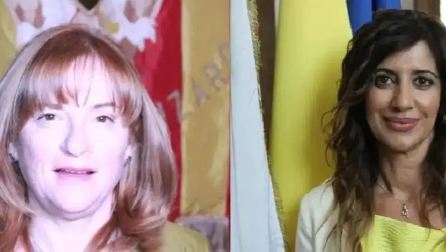 Giornata contro la violenza sulle donne, Iemma e Caviano: "Puntare sulla prevenzione"   