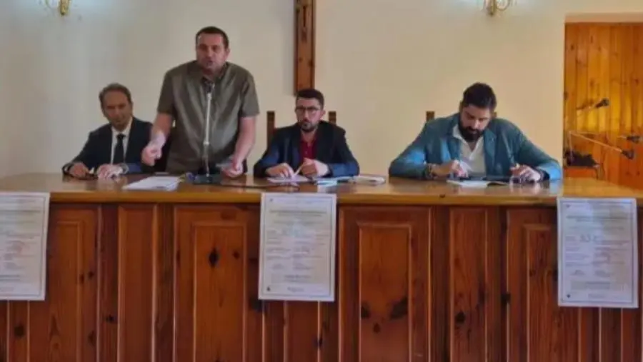 images Autonomia differenziata: da Taverna il M.E.I.C. lancia l’Alleanza per il bene comune