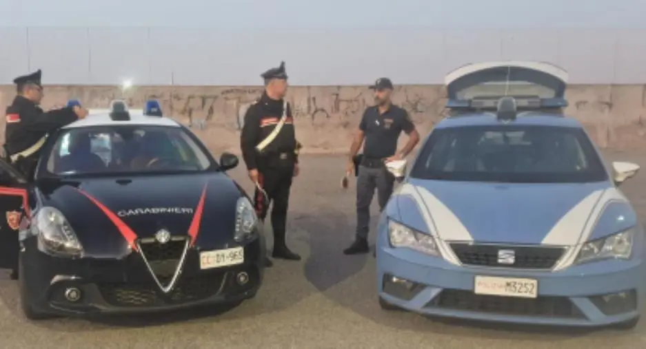 Crotone, sequestri e sanzioni nell’ambito dell’operazione interforze “focus ‘Ndrangheta” (I DATI)