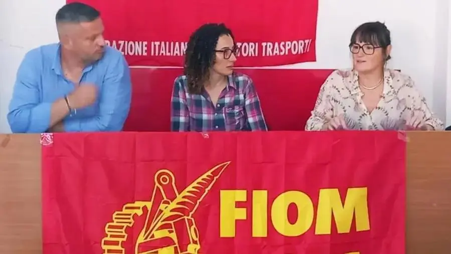 Assemblea Generale della Fiom Cgil Calabria: Referendum, Ponte sullo Stretto e mobilitazioni nazionali i temi affrontati