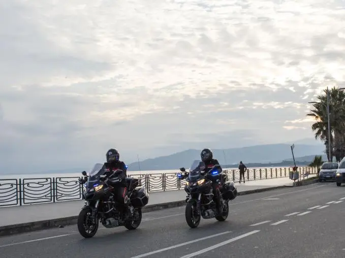 images Catanzaro, intensificati i controlli su strada nel weekend: 3 denunce per guida in stato d'ebbrezza