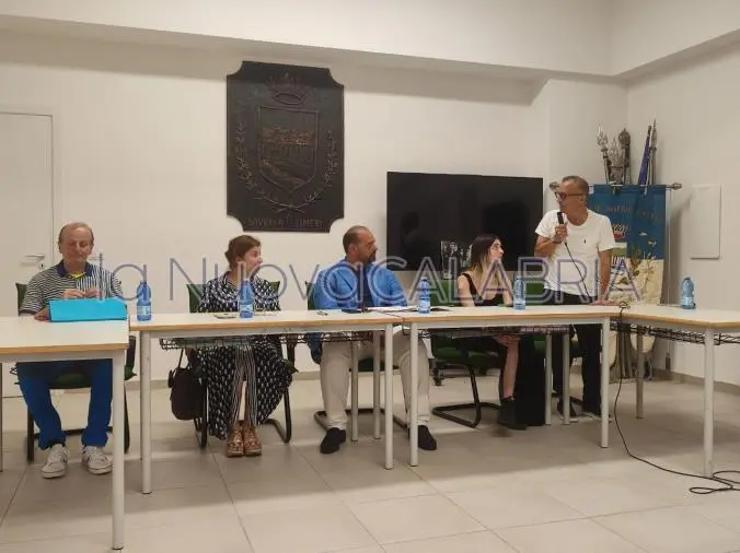 images Soveria Simeri, "Il caso di Cecilia Faragò": l'analisi storico-giuridica del processo